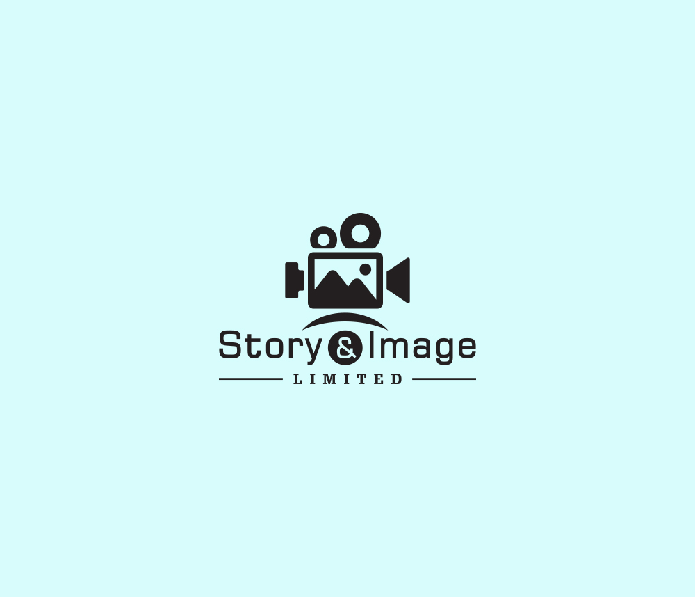 Logo Design by dk_Grafika for Story & Image, Limited | Design #25655683