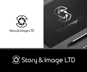 Logo Design by Indrawasih for Story & Image, Limited | Design: #25668511
