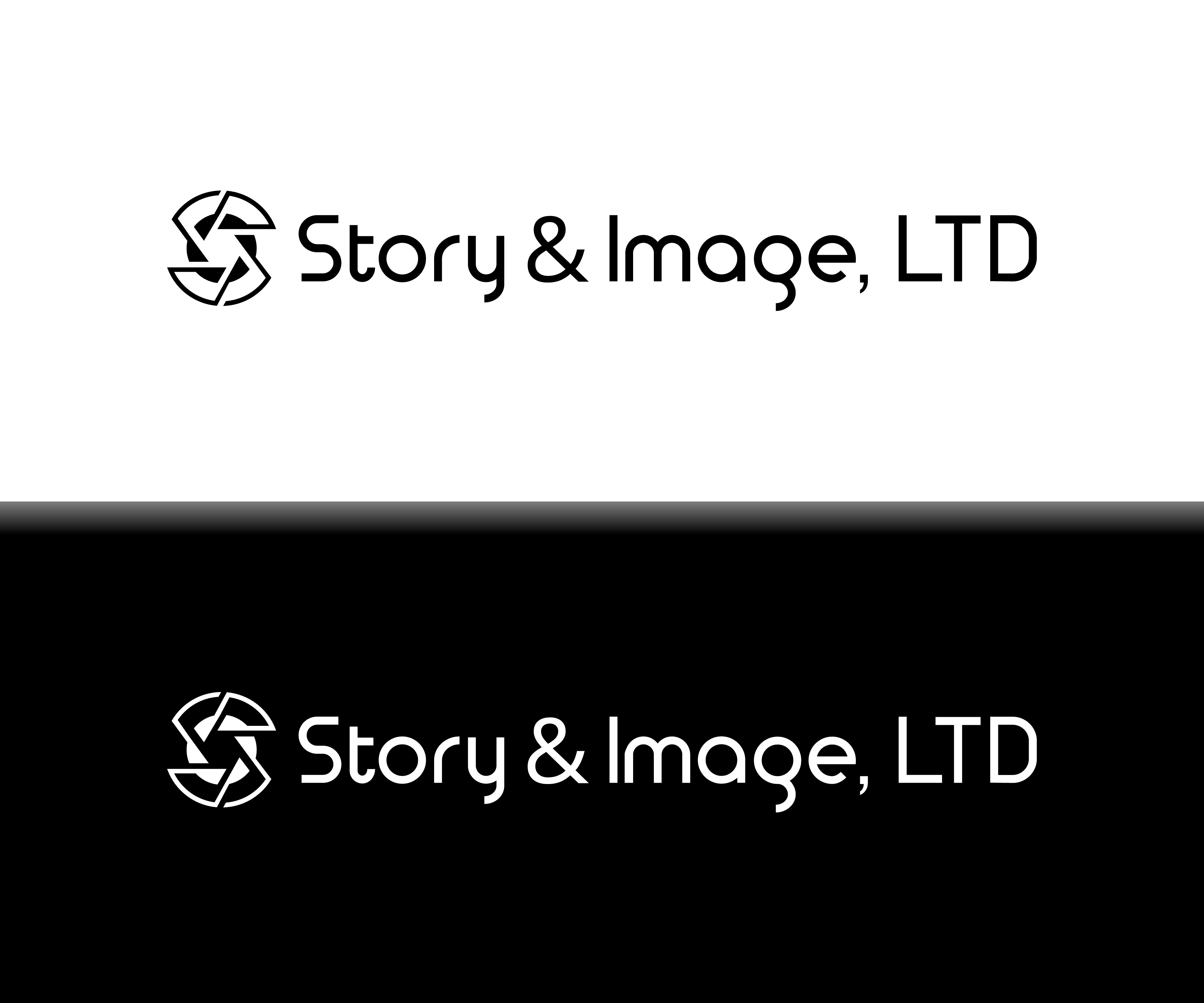 Logo-Design von Indrawasih für Story & Image, Limited | Design #25743361
