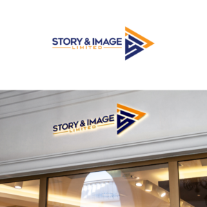 Logo Design by Trident for Story & Image, Limited | Design: #25655049