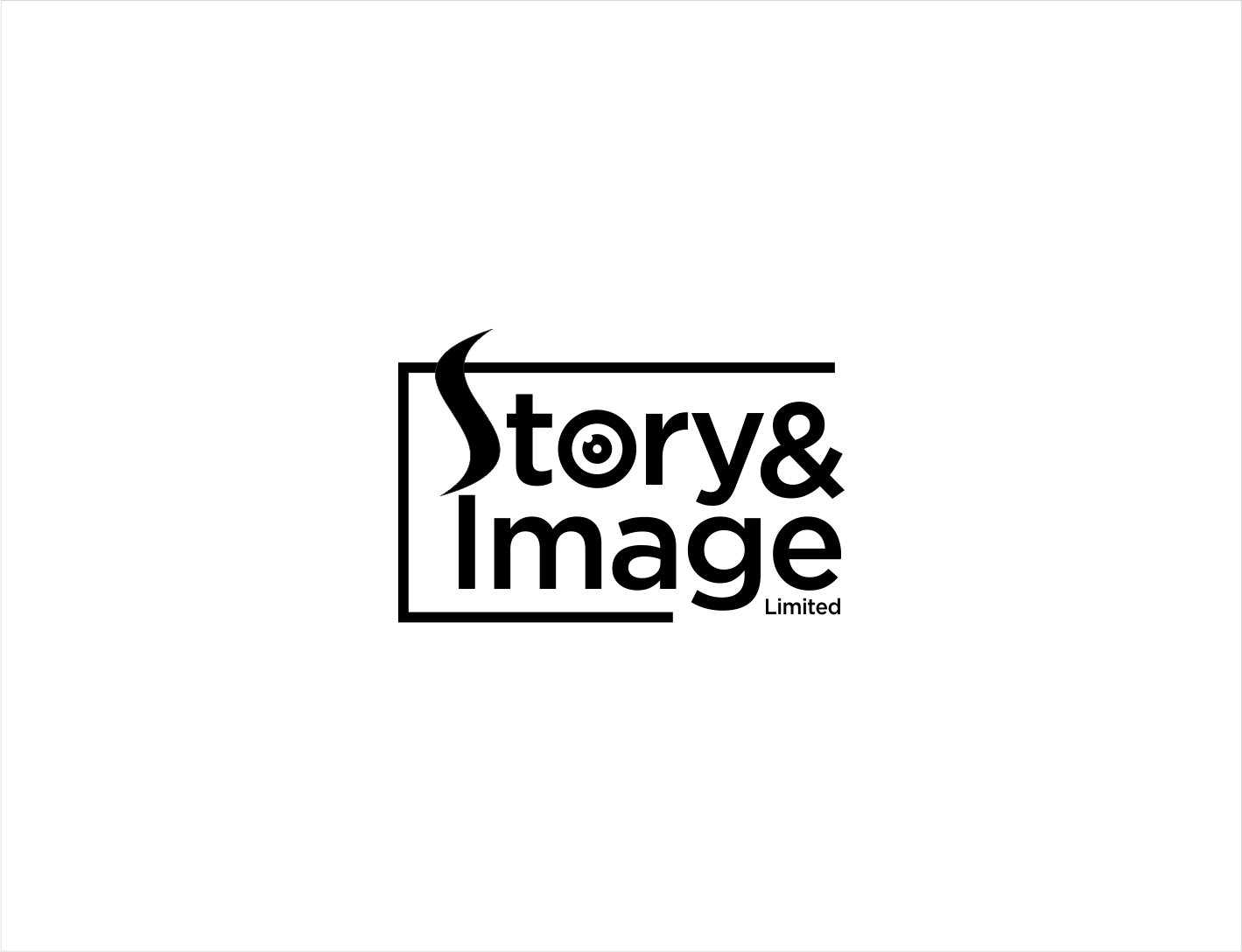 Logo Design by BNdesigner for Story & Image, Limited | Design #25661452