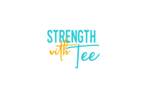 Logo Design by trufya for Strength with Tee | Design: #25660018