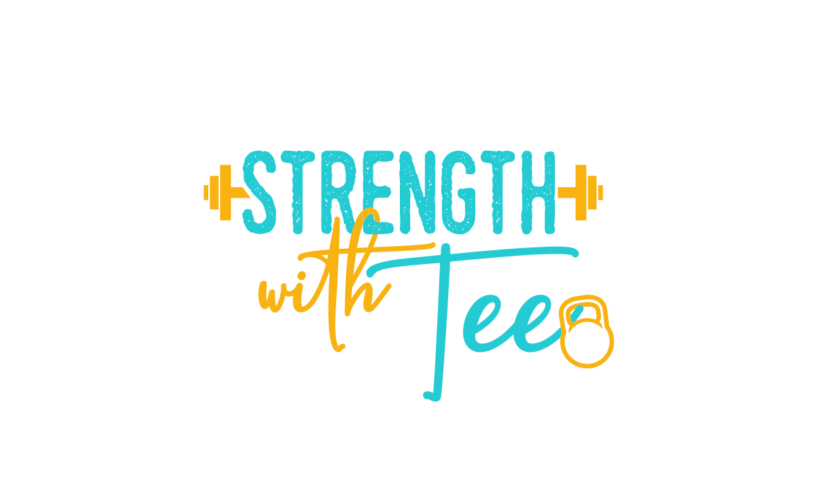 Logo Design by trufya for Strength with Tee | Design #25660077