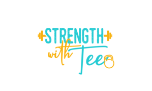 Logo Design by trufya for Strength with Tee | Design: #25660077