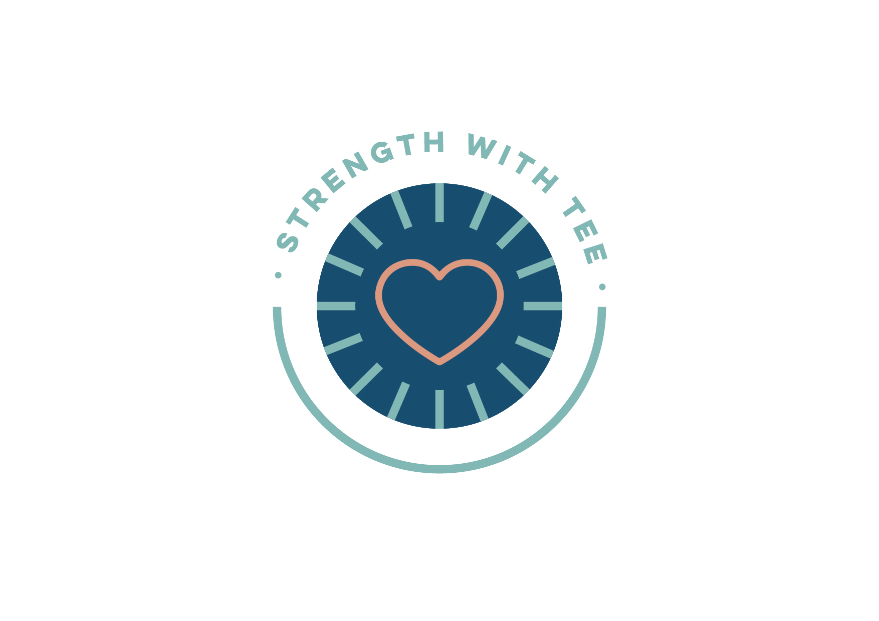 Design de Logo par DCARO pour Strength with Tee | Design #25654640