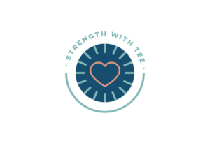 Logo Design by DCARO for Strength with Tee | Design: #25654640