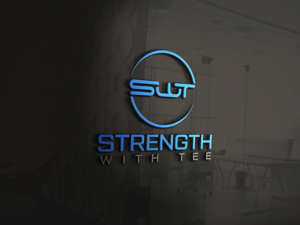 Logo Design by IdentsArt for Strength with Tee | Design: #25658320