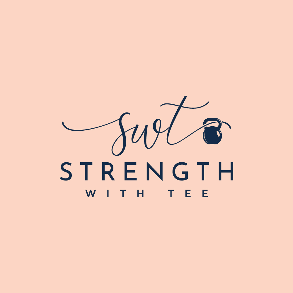 Logo Design by Kabelo Phofedi for Strength with Tee | Design: #25660695