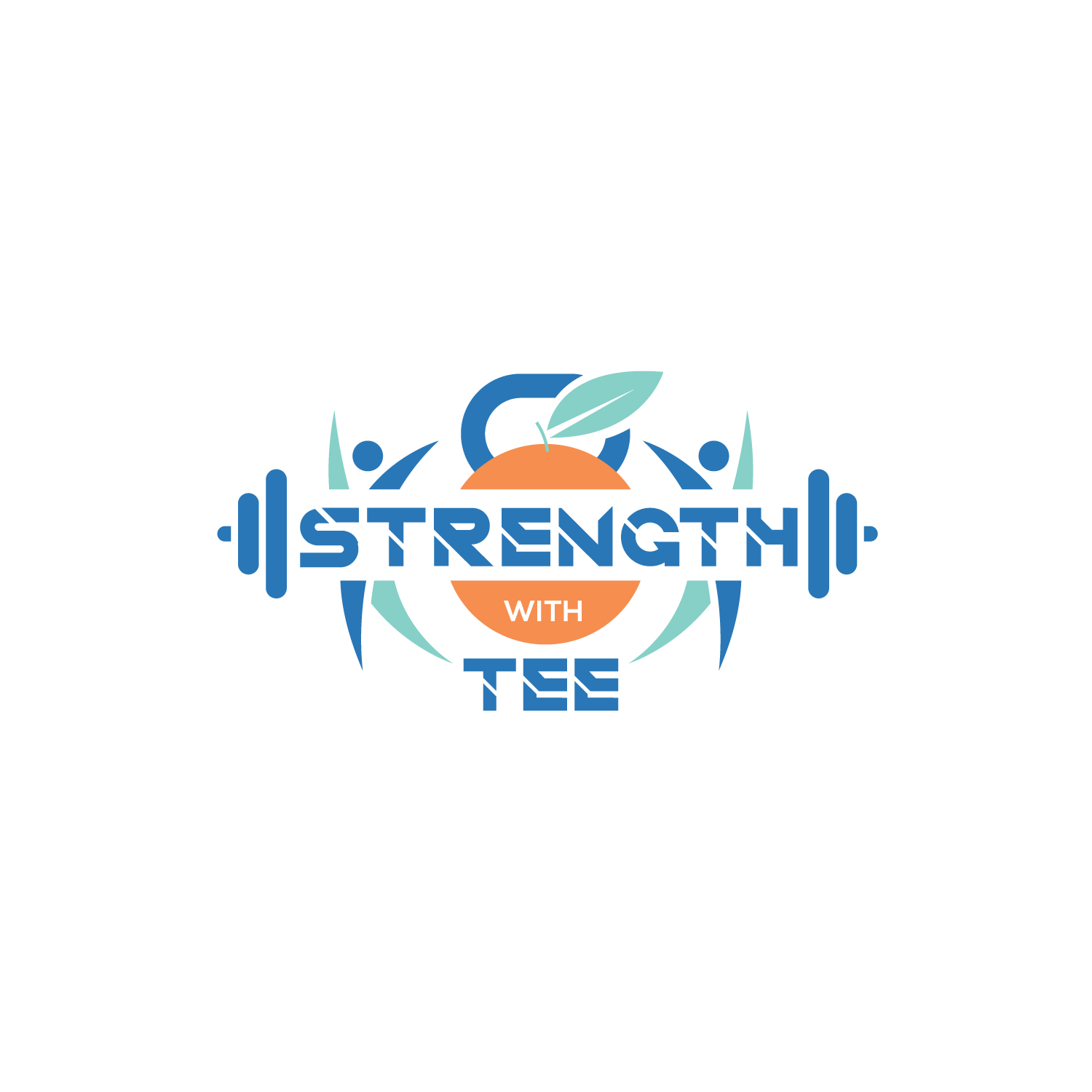 Logo Design by geni for Strength with Tee | Design #25654987