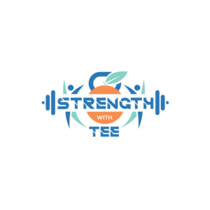 Logo Design by geni for Strength with Tee | Design #25654987