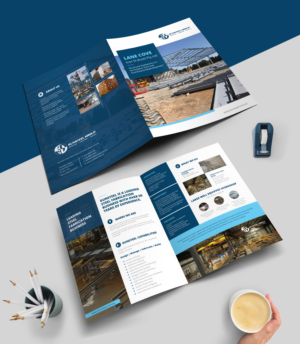 Brochure Design by Achiver for this project | Design: #25666484