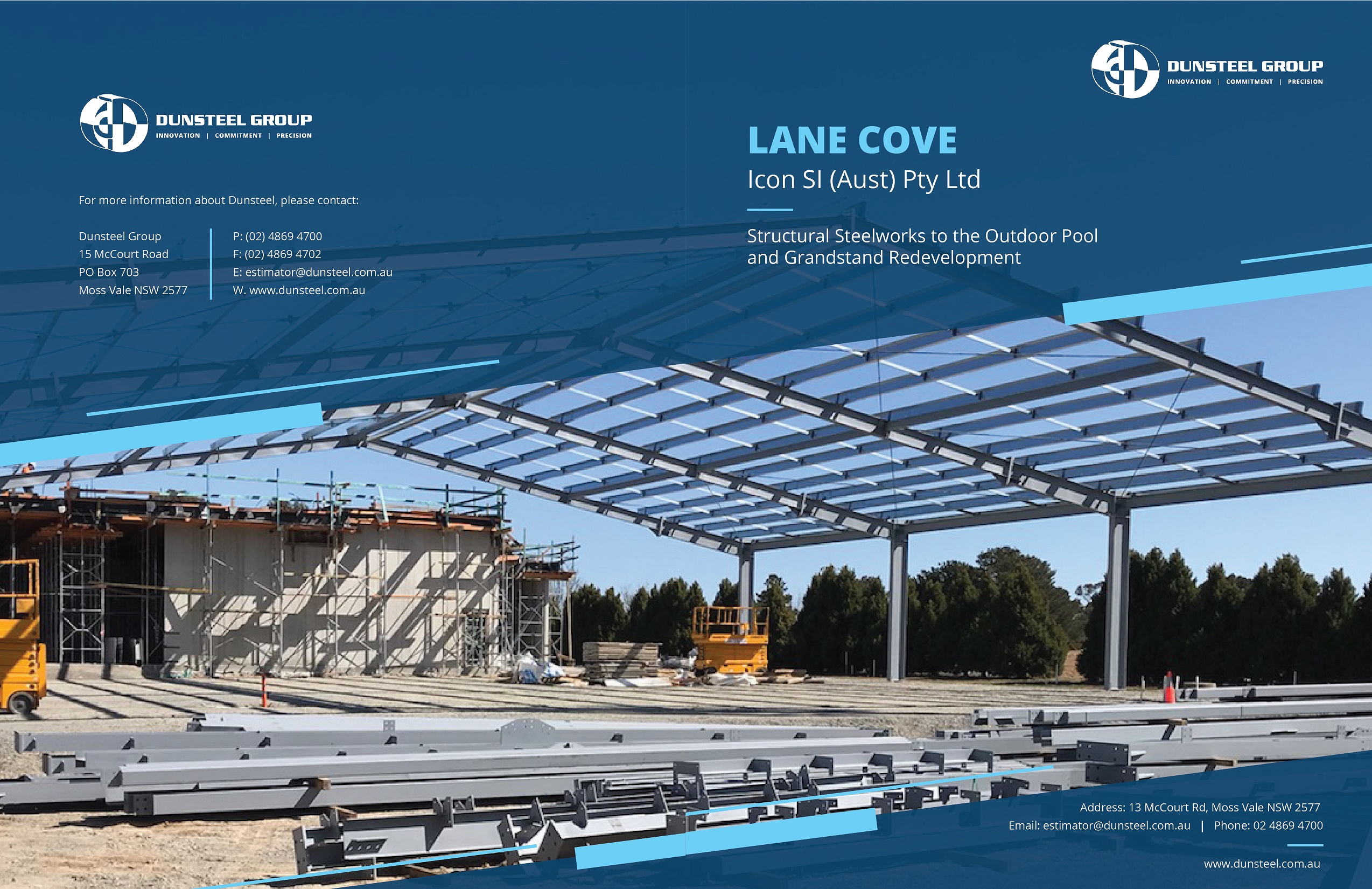 Brochure Design by Achiver for this project | Design #25693634