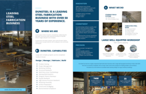 Brochure Design by Achiver for this project | Design: #25693639