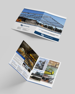 Diseño de Brochure por premnice para este proyecto | Diseño: #25681438