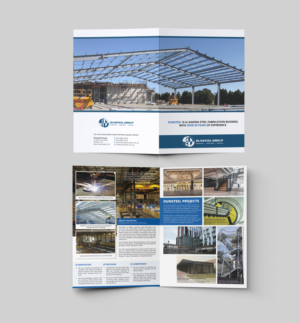 Brochure Design by premnice for this project | Design: #25682103