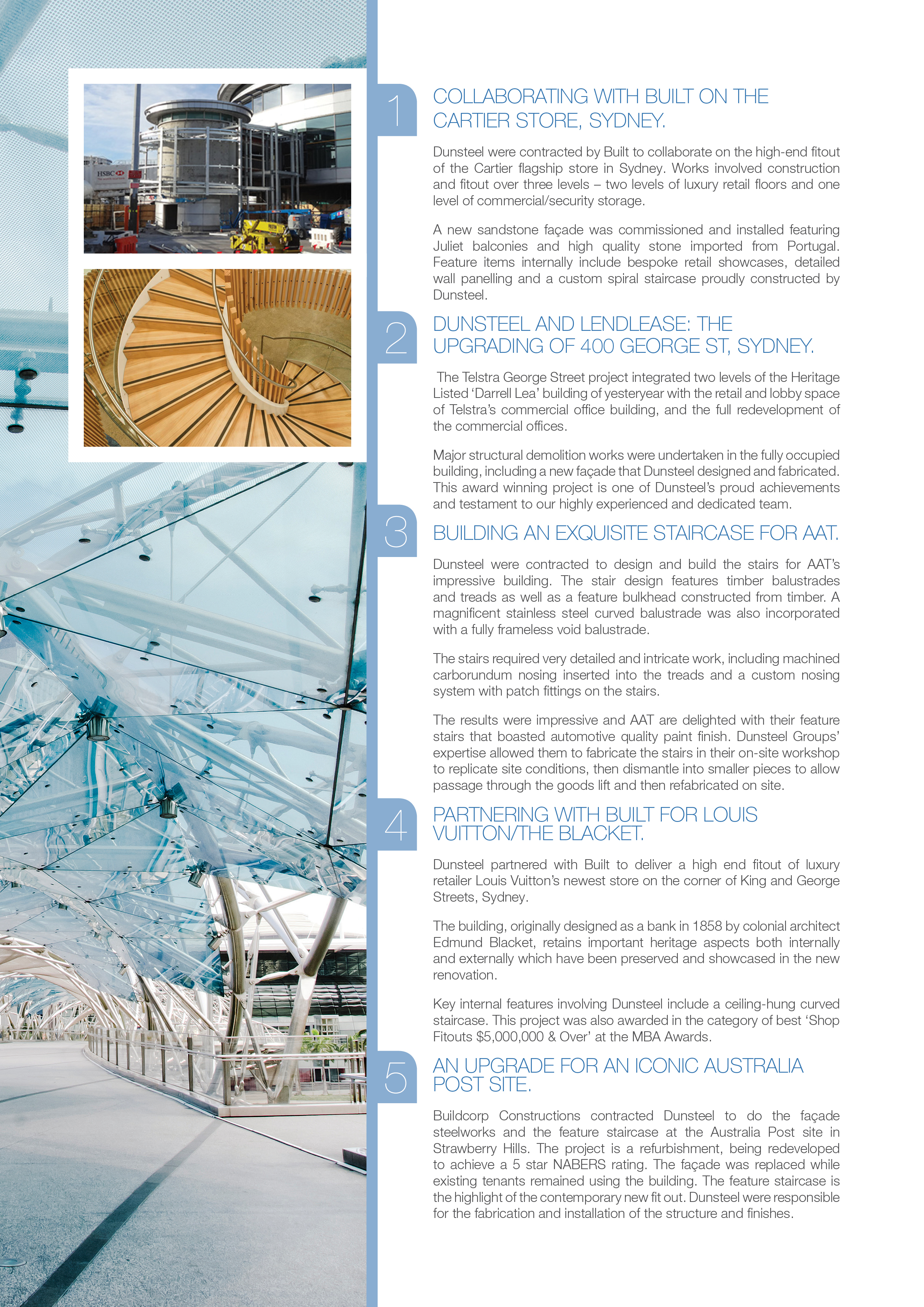 Brochure Design by VVICK for this project | Design #25663190