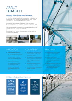 Brochure Design by VVICK for this project | Design: #25663192