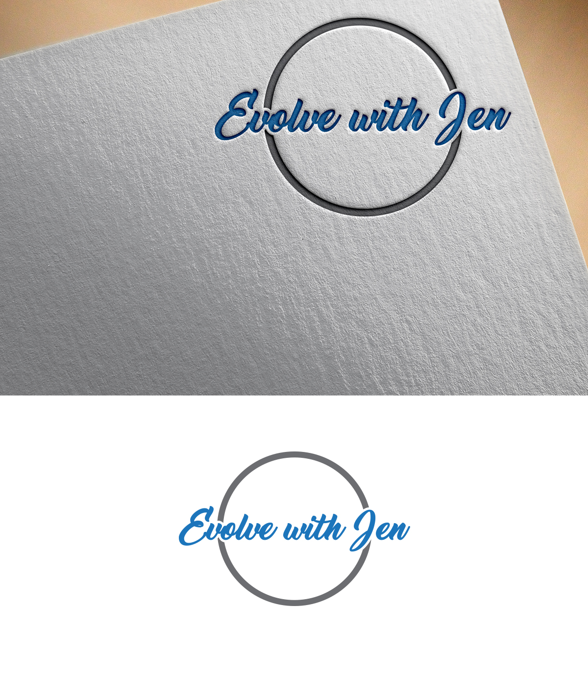 Logo Design by romasa design555 for this project | Design #25661249