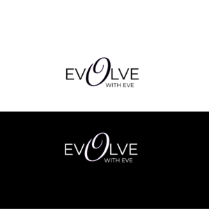 Evolve with Jen | Logo Design by sherman