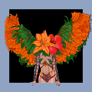 T-shirt Design by dmoeksa for Island Shinobi | Design: #28713770