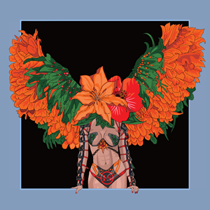 T-shirt Design by dmoeksa for Island Shinobi | Design: #28729033