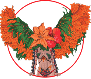 T-shirt Design by dmoeksa for Island Shinobi | Design: #28729039
