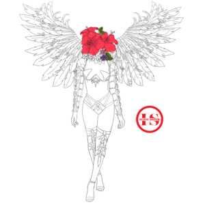 T-shirt Design by Fawz