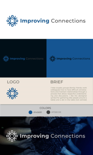 Logo Design by HydDesign