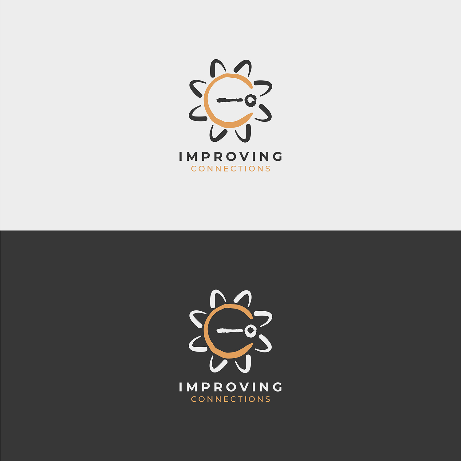 Logo Design by Grapi for this project | Design #25692518