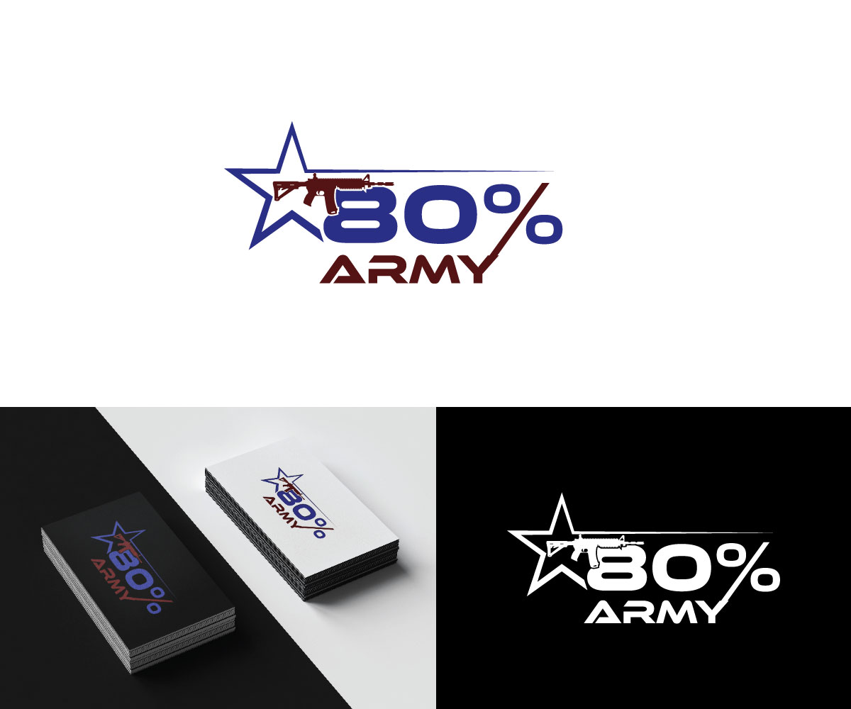 Logo Design by CR king for this project | Design: #25656444
