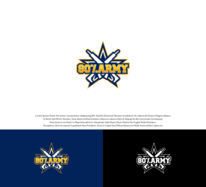 Logo Design by Aditya.DwiRama for this project | Design: #25658259