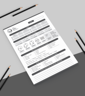 Flyer Design by Achiver for this project | Design: #25662376