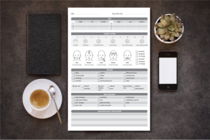 Flyer Design by alex989 for this project | Design: #25656482