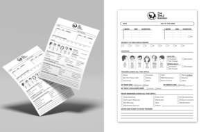 Flyer Design by Deziners Zone for this project | Design: #25657647