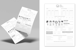 Flyer Design by Deziners Zone for this project | Design: #25657648