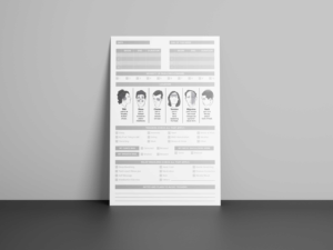 Flyer Design by Shumaila Kiran for this project | Design: #25657392