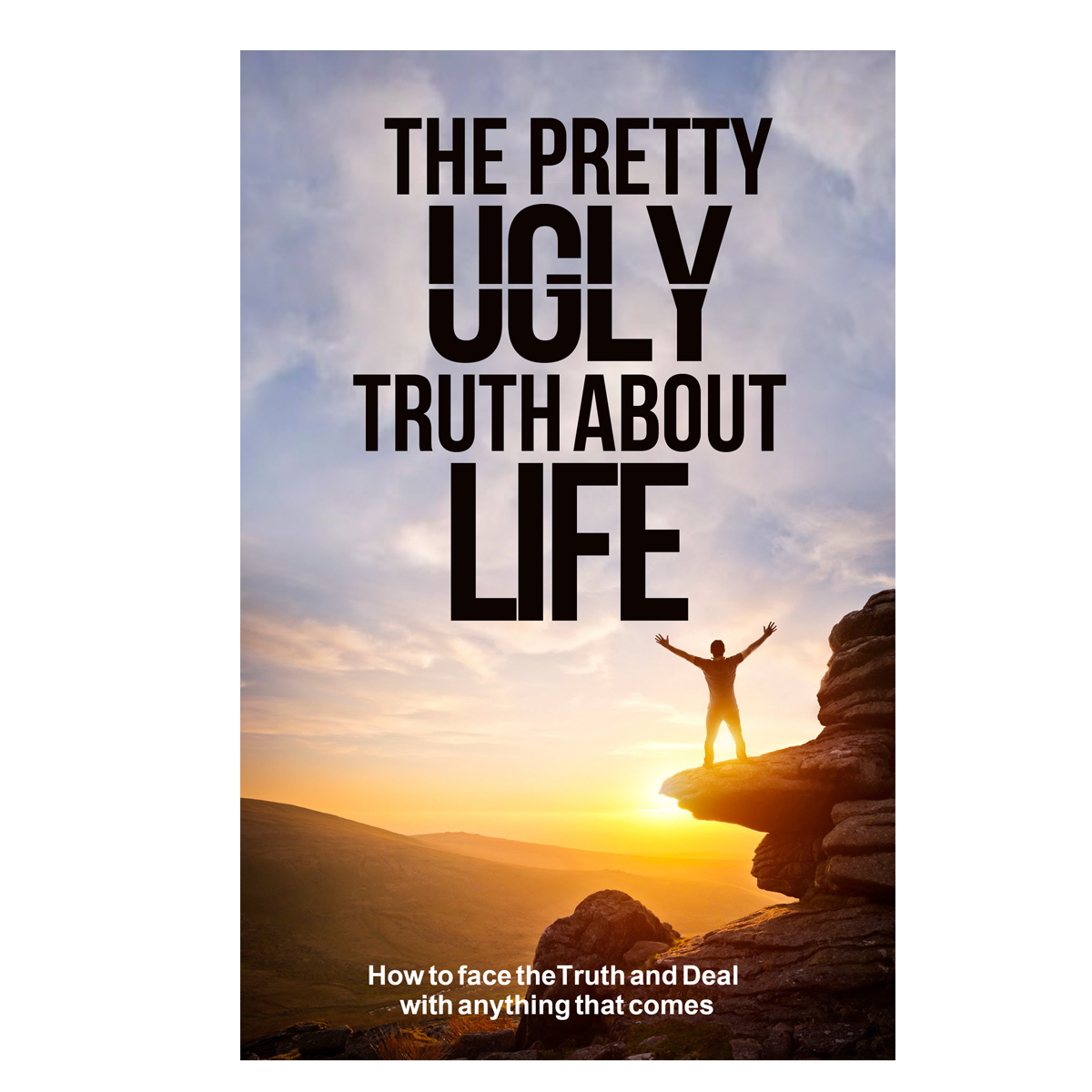 Buchumschlag Design von NatPearlDesigns für dieses Projekt | Design #25656197