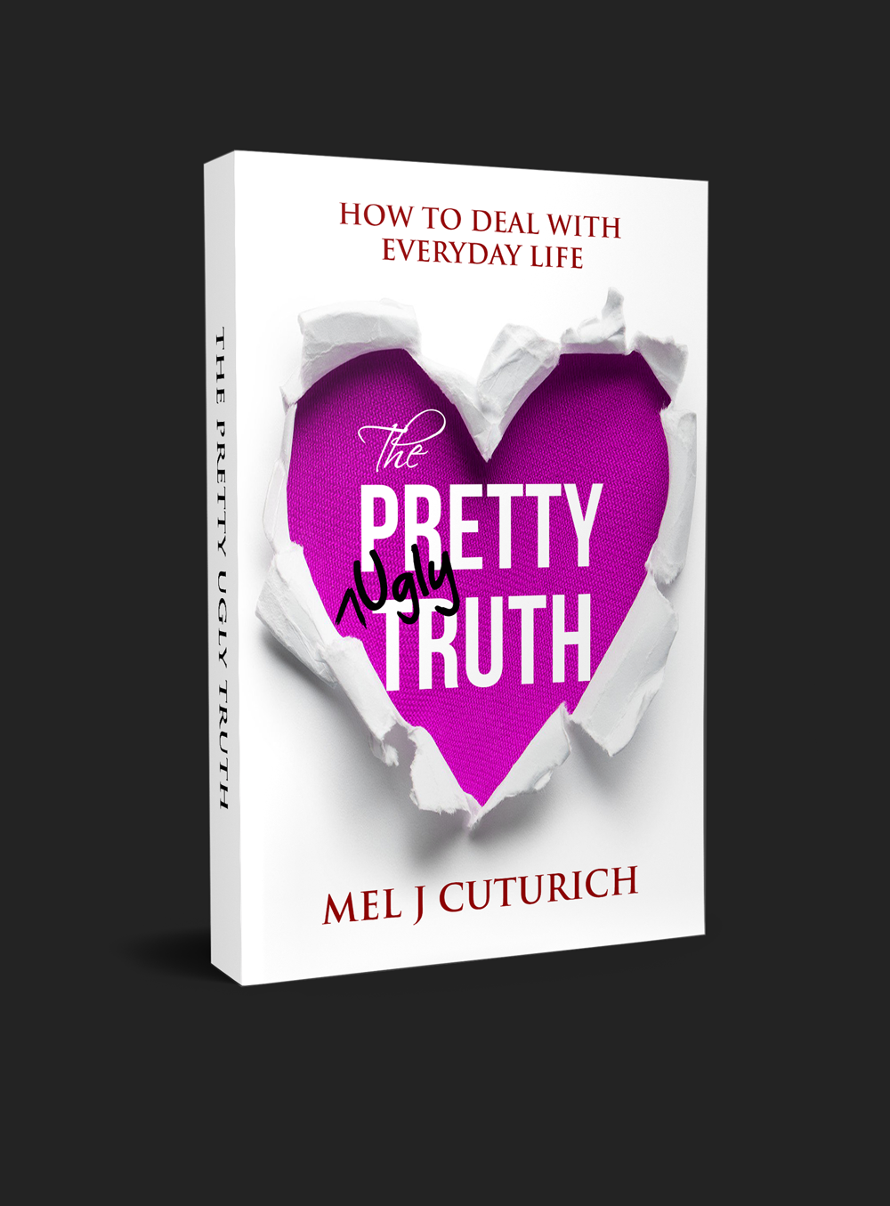 Book Cover Design by RedNinja for this project | Design #25678528