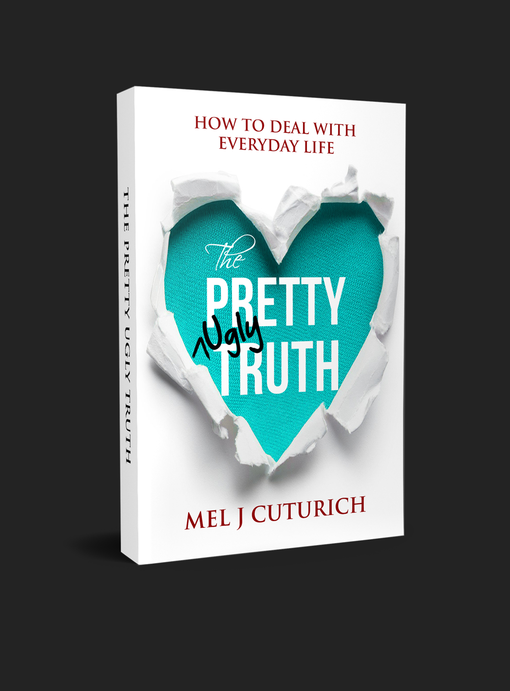 Book Cover Design by RedNinja for this project | Design #25678537