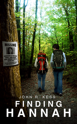 Book Cover Design by TheyCallMeJenks