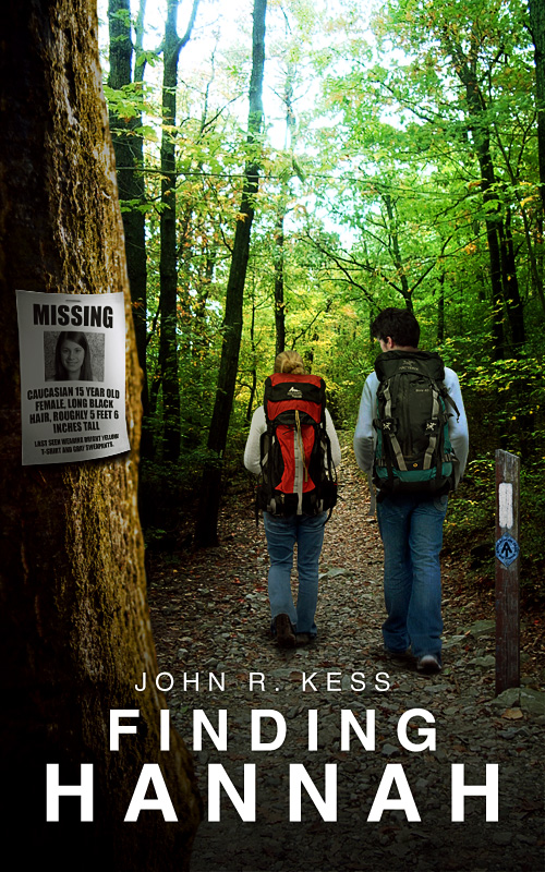 Book Cover Design by TheyCallMeJenks for this project | Design #733180