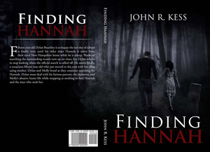 Book Cover Design by wibbie wabbit for this project | Design #769802