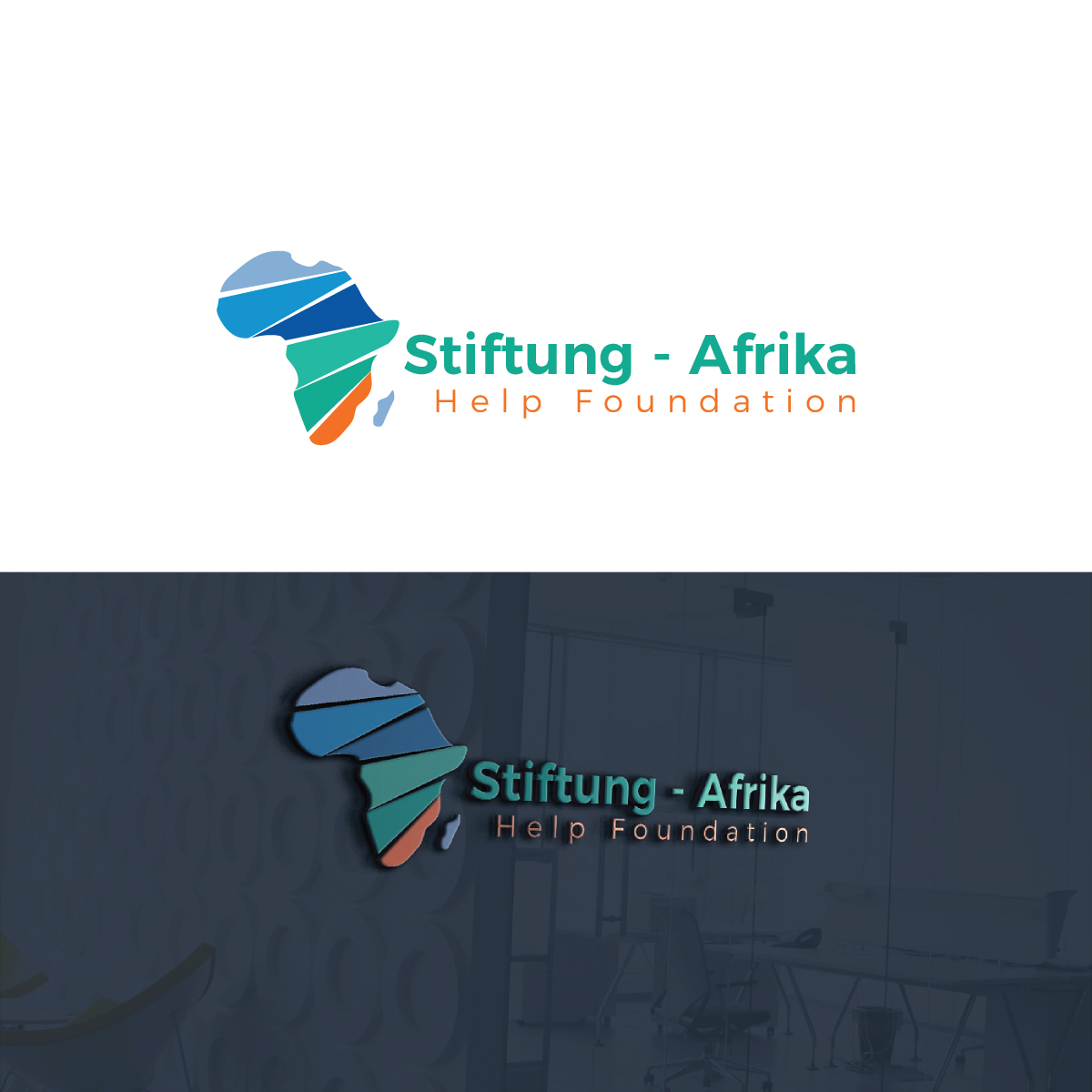 Logo Design by Deziners Zone for König Real Estate GmbH  | Design #25660359