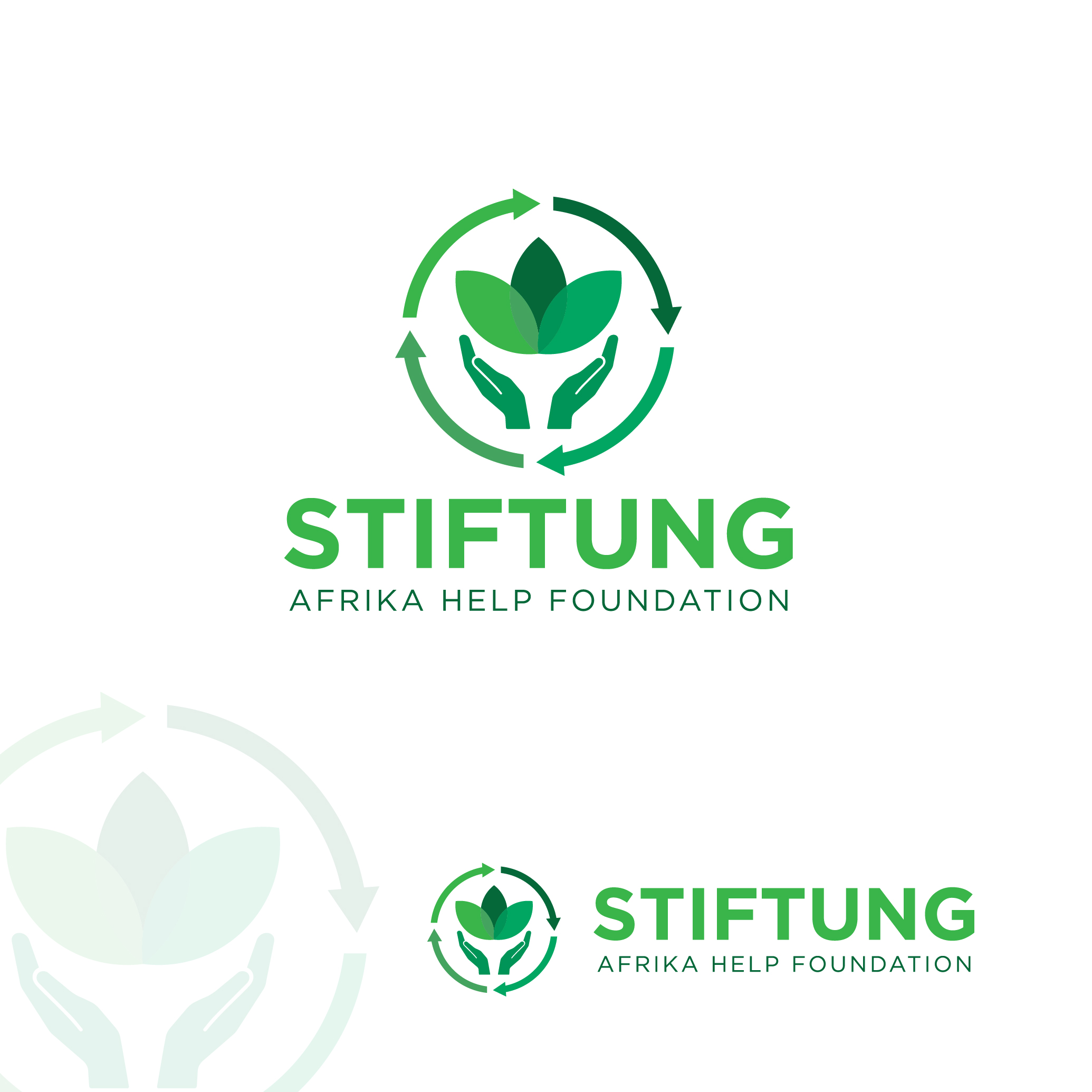 Logo Design by GraphicTec for König Real Estate GmbH  | Design #25676337