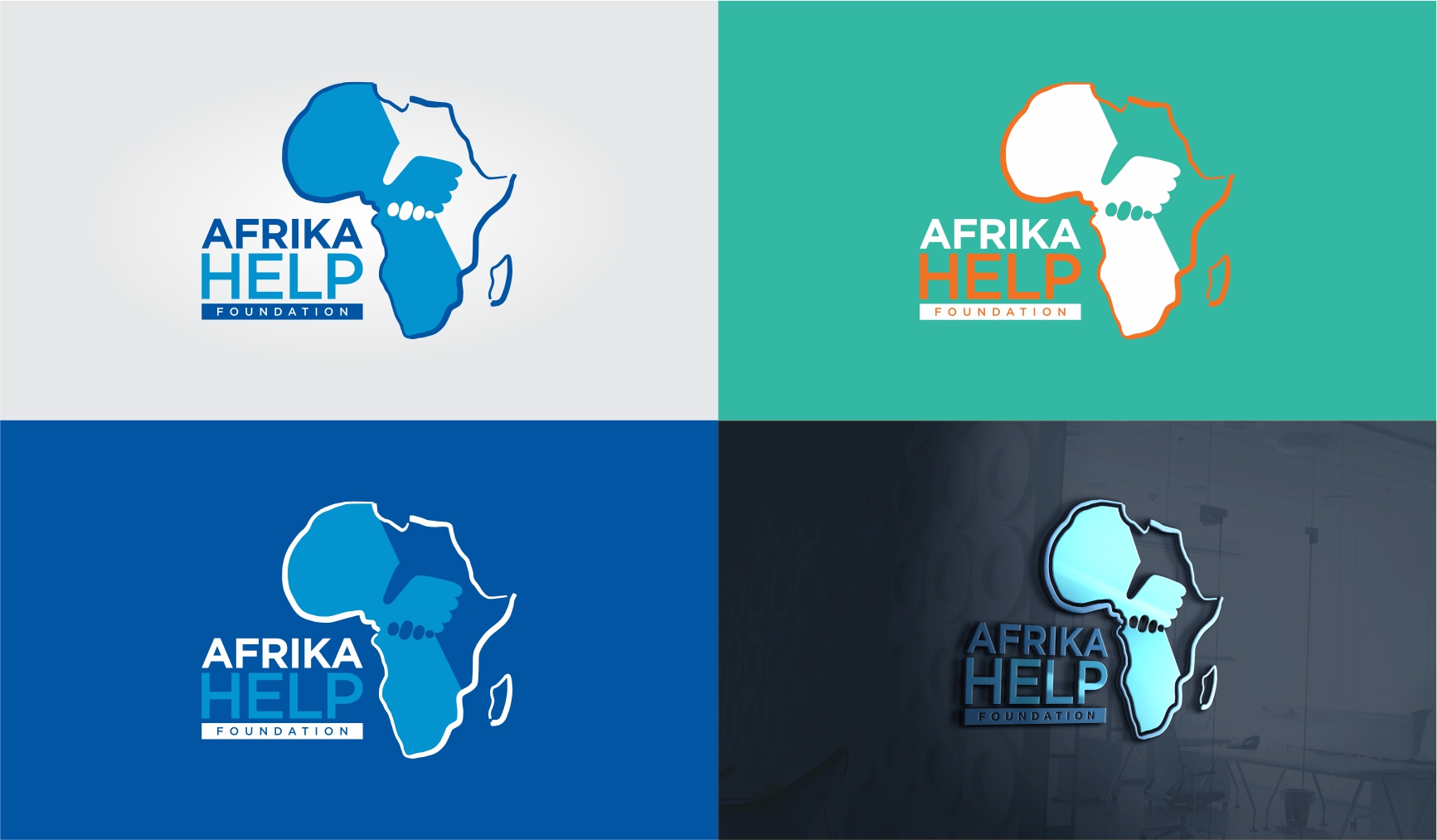 Logo Design by alexunisul for König Real Estate GmbH  | Design #25688837