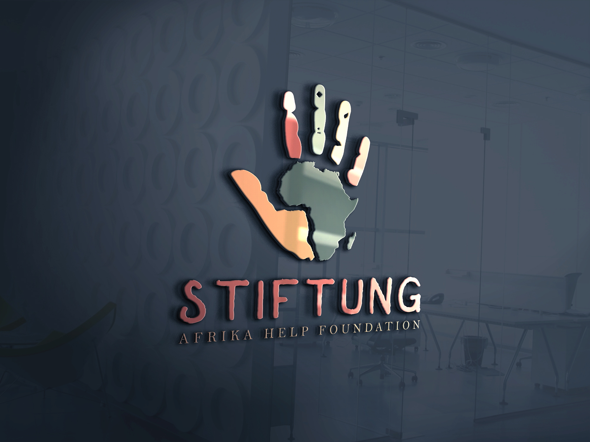 Logo-Design von Allen Designs für König Real Estate GmbH  | Design #25657735