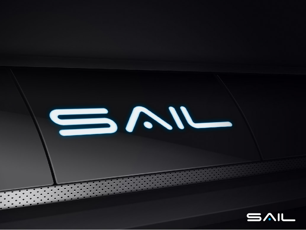 Logo-Design von farady für Suzhou Sail Science & Technology Co., Ltd | Design #25671509