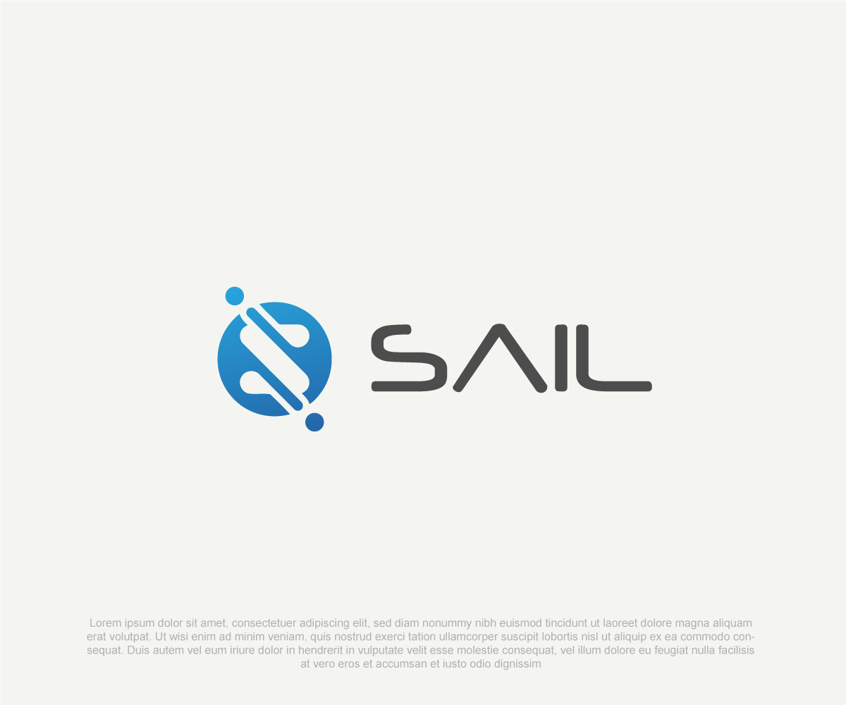 Logo Design by Niizam Uddin for Suzhou Sail Science & Technology Co., Ltd | Design #25678031