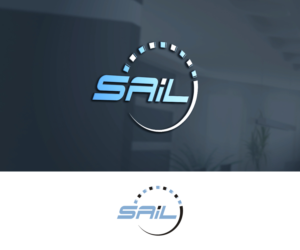 Logo Design by MaToTiPiLa for Suzhou Sail Science & Technology Co., Ltd | Design #25665283