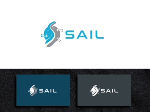 Logo Design by ArtSamurai for Suzhou Sail Science & Technology Co., Ltd | Design: #25672565
